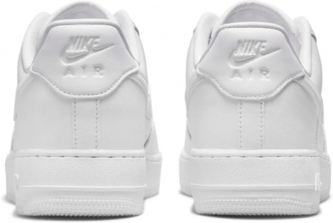 Кросівки Nike AIR FORCE 1 07 FRESH білі DM0211-100