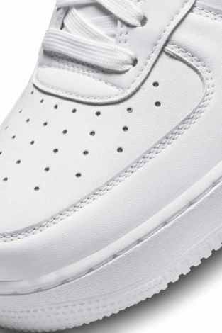 Кросівки Nike AIR FORCE 1 07 FRESH білі DM0211-100