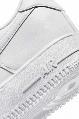 Кросівки Nike AIR FORCE 1 07 FRESH білі DM0211-100