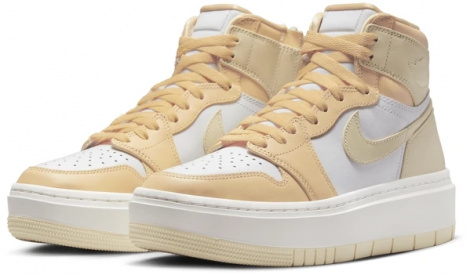 Кроссовки Баскетбольные Jordan Air 1 Elevate Mid