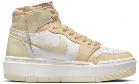 Кроссовки Баскетбольные Jordan Air 1 Elevate Mid