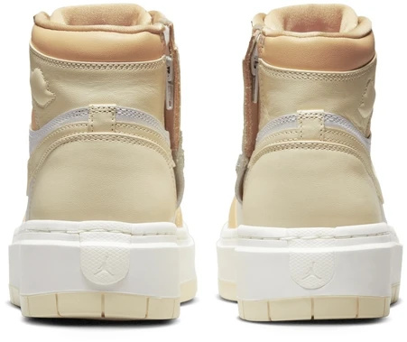 Кроссовки Баскетбольные Jordan Air 1 Elevate Mid