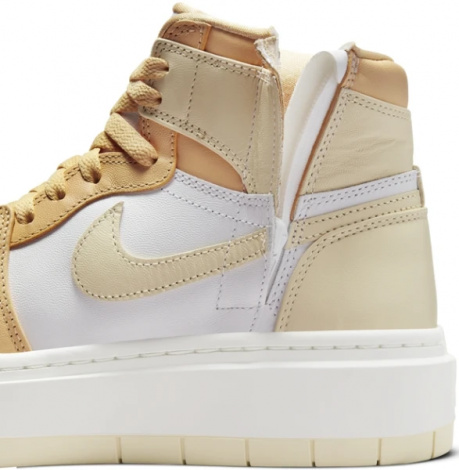 Кроссовки Баскетбольные Jordan Air 1 Elevate Mid