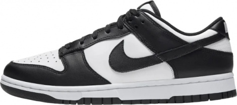 Кроссовки Nike W Dunk Low (Dd1503-101)