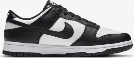 Кроссовки Nike W Dunk Low (Dd1503-101)