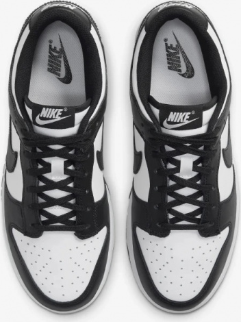 Кроссовки Nike W Dunk Low (Dd1503-101)