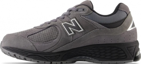Кросівки New Balance 2002R сірі M2002REH