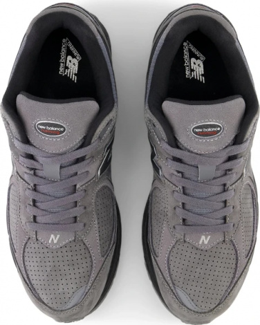 Кросівки New Balance 2002R сірі M2002REH