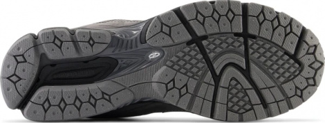 Кросівки New Balance 2002R сірі M2002REH