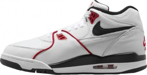 Кросівки Nike AIR FLIGHT 89 білі FD9928-101