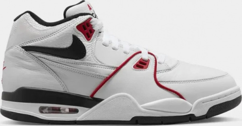 Кросівки Nike AIR FLIGHT 89 білі FD9928-101