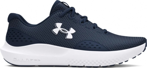 Кросівки бігові Under Armour SURGE 4 темно-сині 3027000-401