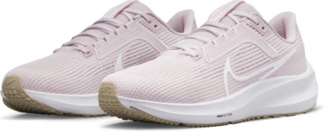 Кросівки бігові жіночі Nike AIR ZOOM PEGASUS 40 рожеві DV3854-600