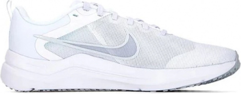 Кросівки Nike DOWNSHIFTER 12 білі DD9293-100