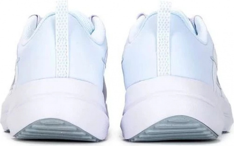 Кросівки Nike DOWNSHIFTER 12 білі DD9293-100