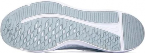 Кросівки Nike DOWNSHIFTER 12 білі DD9293-100