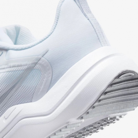 Кросівки Nike DOWNSHIFTER 12 білі DD9293-100