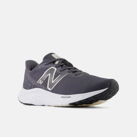 Кросівки бігові жіночі New Balance FRESH FOAM ARISHI V4 сірі WARISCM4