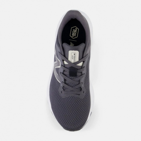 Кросівки бігові жіночі New Balance FRESH FOAM ARISHI V4 сірі WARISCM4