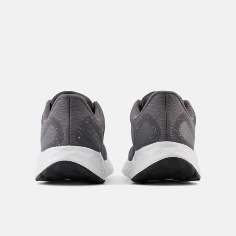 Кросівки бігові жіночі New Balance FRESH FOAM ARISHI V4 сірі WARISCM4