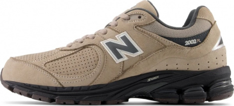 Кросівки New Balance 2002R світло-коричневі M2002REG