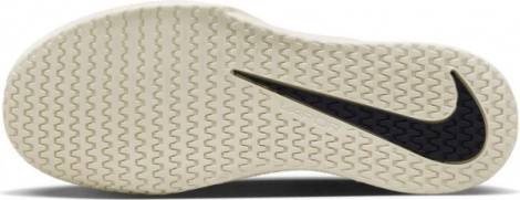 Кросівки тенісні жіночі Nike VAPOR LITE 2 HC бежеві DV2019-003