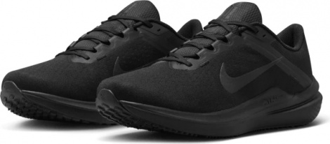 Кросівки бігові Nike AIR WINFLO 10 чорні DV4022-001