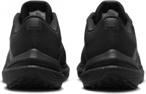 Кросівки бігові Nike AIR WINFLO 10 чорні DV4022-001