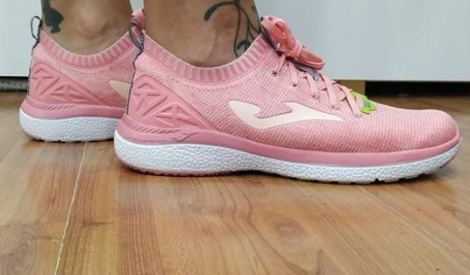 Кроссовки Joma женские C.ALASLW-813