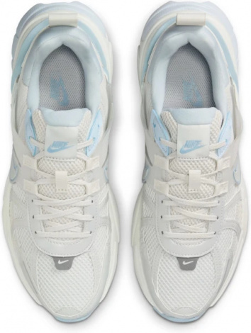 Кросівки жіночі Nike V2K RUN біло-блакитні FD0736-009