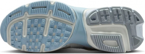 Кросівки жіночі Nike V2K RUN біло-блакитні FD0736-009