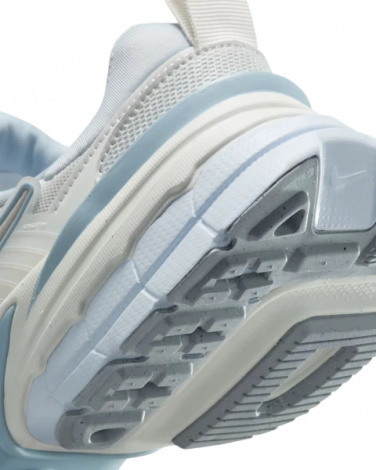 Кросівки жіночі Nike V2K RUN біло-блакитні FD0736-009