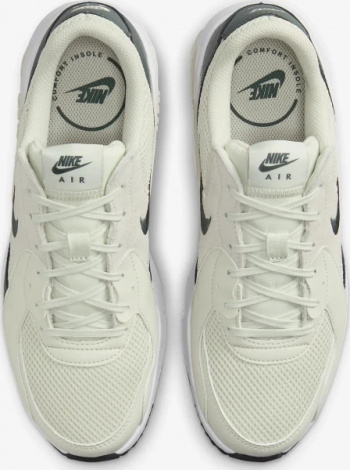 Кросівки жіночі Nike WMNS AIR MAX EXCEE світло-зелено-бежеві CD5432-011