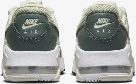 Кросівки жіночі Nike WMNS AIR MAX EXCEE світло-зелено-бежеві CD5432-011