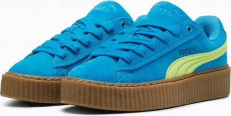 Кроссовки Женские Puma X Phatty Fenty (39640302)