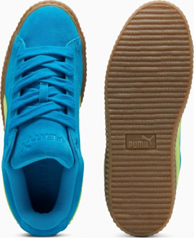 Кроссовки Женские Puma X Phatty Fenty (39640302)