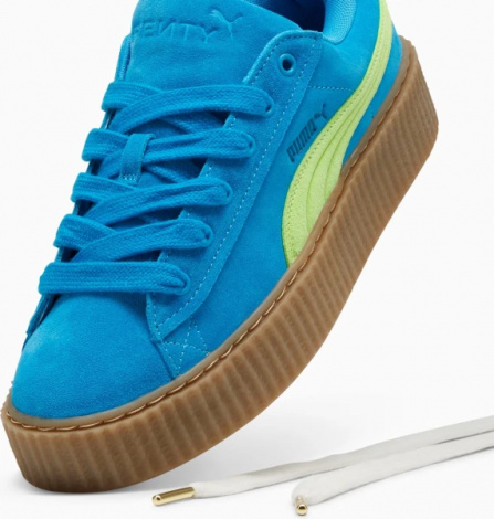 Кроссовки Женские Puma X Phatty Fenty (39640302)