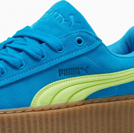 Кроссовки Женские Puma X Phatty Fenty (39640302)