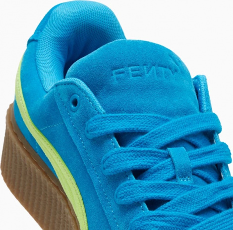 Кроссовки Женские Puma X Phatty Fenty (39640302)