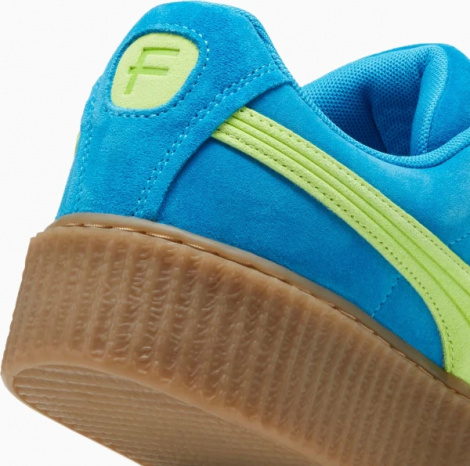 Кроссовки Женские Puma X Phatty Fenty (39640302)