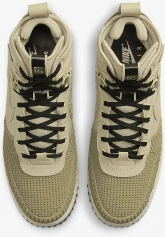 Кросівки Nike LUNAR FORCE 1 DUCKBOOT бежеві DZ5320-200