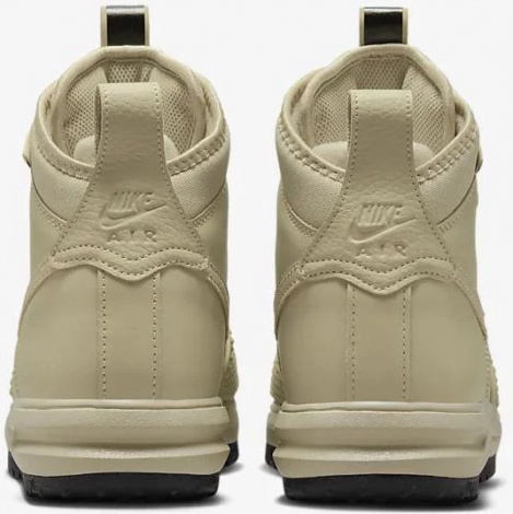 Кросівки Nike LUNAR FORCE 1 DUCKBOOT бежеві DZ5320-200