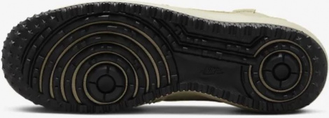 Кросівки Nike LUNAR FORCE 1 DUCKBOOT бежеві DZ5320-200