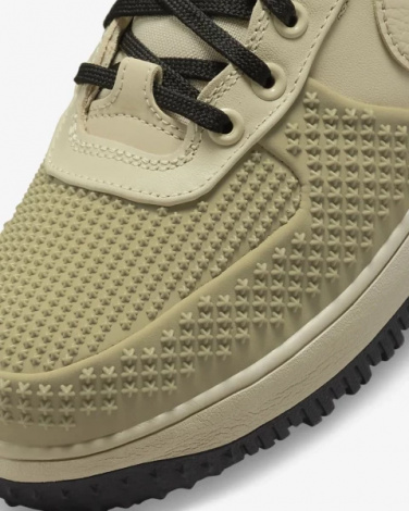 Кросівки Nike LUNAR FORCE 1 DUCKBOOT бежеві DZ5320-200