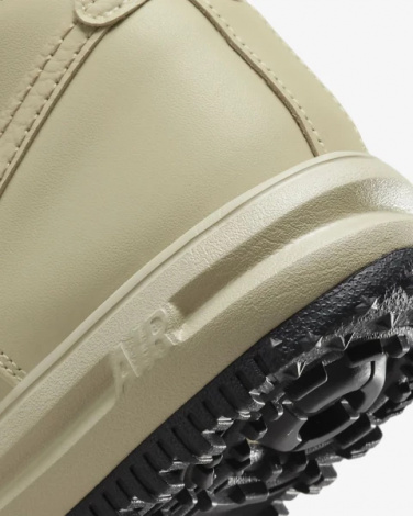 Кросівки Nike LUNAR FORCE 1 DUCKBOOT бежеві DZ5320-200