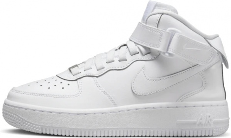 Кроссовки Nike Air Force 1 Mid Easyon (Gs)
