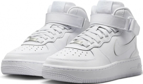 Кроссовки Nike Air Force 1 Mid Easyon (Gs)