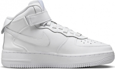 Кроссовки Nike Air Force 1 Mid Easyon (Gs)