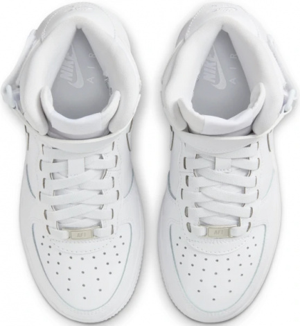 Кроссовки Nike Air Force 1 Mid Easyon (Gs)