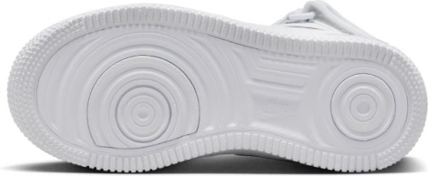 Кроссовки Nike Air Force 1 Mid Easyon (Gs)